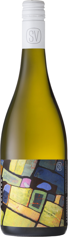 Golding Wines La Francesa Savagnin 2022